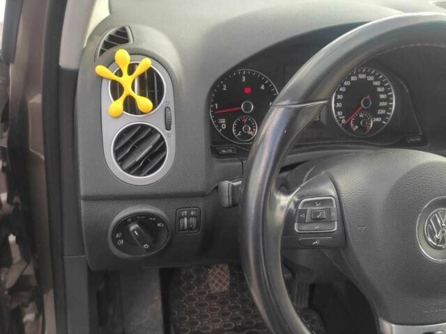 Коричневий Фольксваген Golf Plus, об'ємом двигуна 1.6 л та пробігом 172 тис. км за 10500 $, фото 12 на Automoto.ua