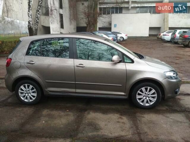Коричневый Фольксваген Гольф Плюс, объемом двигателя 1.39 л и пробегом 108 тыс. км за 9900 $, фото 3 на Automoto.ua