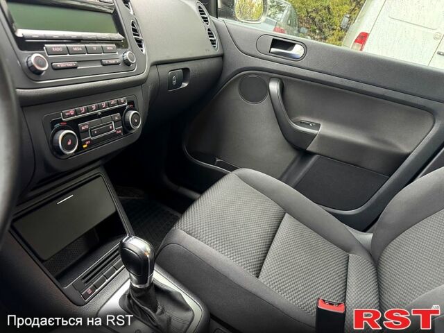 Коричневий Фольксваген Golf Plus, об'ємом двигуна 1.4 л та пробігом 123 тис. км за 10900 $, фото 10 на Automoto.ua