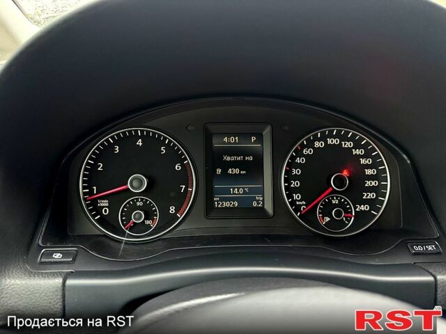 Коричневий Фольксваген Golf Plus, об'ємом двигуна 1.4 л та пробігом 123 тис. км за 10900 $, фото 7 на Automoto.ua