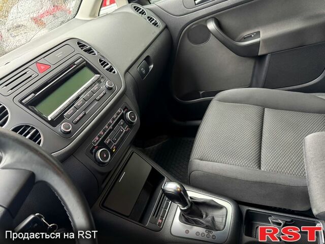 Коричневий Фольксваген Golf Plus, об'ємом двигуна 1.4 л та пробігом 123 тис. км за 10900 $, фото 11 на Automoto.ua