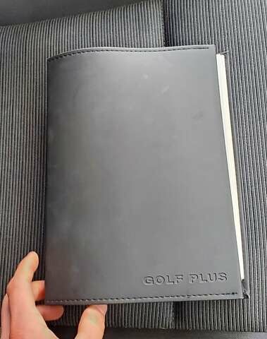 Червоний Фольксваген Golf Plus, об'ємом двигуна 1.6 л та пробігом 171 тис. км за 5000 $, фото 8 на Automoto.ua