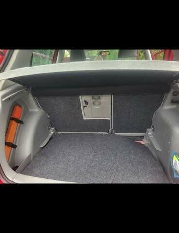 Червоний Фольксваген Golf Plus, об'ємом двигуна 1.39 л та пробігом 238 тис. км за 6700 $, фото 14 на Automoto.ua