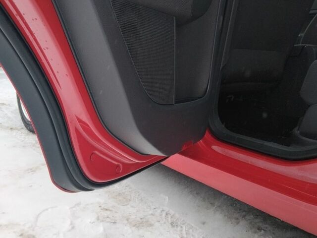 Красный Фольксваген Гольф Плюс, объемом двигателя 0 л и пробегом 280 тыс. км за 6700 $, фото 11 на Automoto.ua