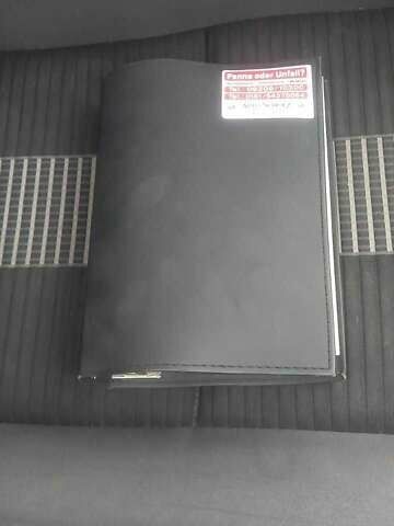 Красный Фольксваген Гольф Плюс, объемом двигателя 1.4 л и пробегом 184 тыс. км за 6900 $, фото 17 на Automoto.ua