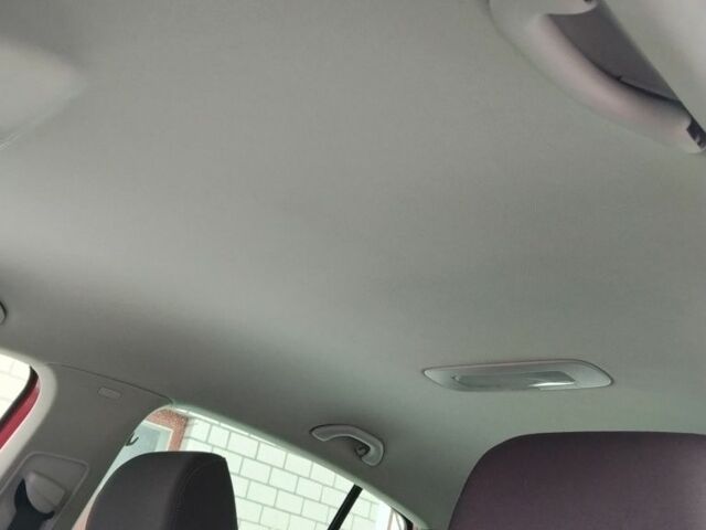 Красный Фольксваген Гольф Плюс, объемом двигателя 0 л и пробегом 280 тыс. км за 6700 $, фото 19 на Automoto.ua