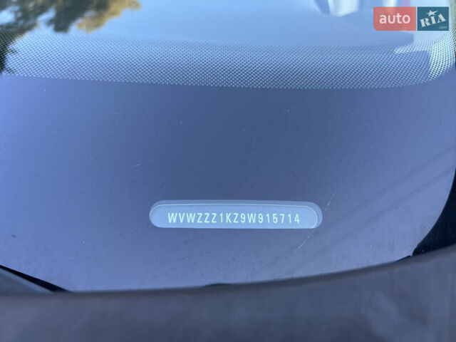 Красный Фольксваген Гольф Плюс, объемом двигателя 1.4 л и пробегом 177 тыс. км за 5999 $, фото 21 на Automoto.ua