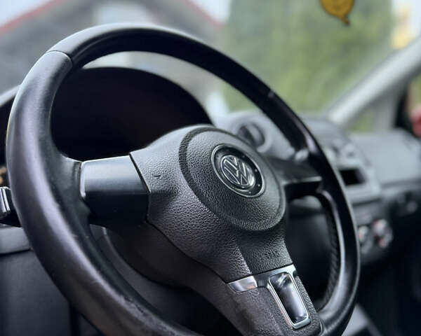 Червоний Фольксваген Golf Plus, об'ємом двигуна 1.4 л та пробігом 190 тис. км за 6600 $, фото 17 на Automoto.ua