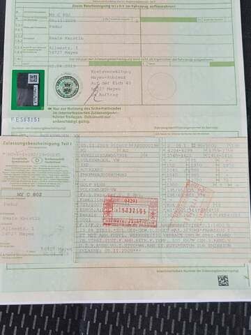 Красный Фольксваген Гольф Плюс, объемом двигателя 1.4 л и пробегом 193 тыс. км за 8650 $, фото 104 на Automoto.ua
