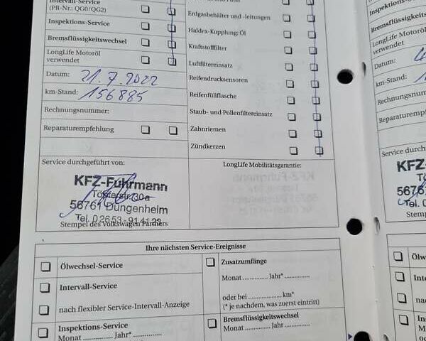 Красный Фольксваген Гольф Плюс, объемом двигателя 1.4 л и пробегом 193 тыс. км за 8650 $, фото 113 на Automoto.ua