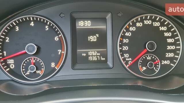 Красный Фольксваген Гольф Плюс, объемом двигателя 1.4 л и пробегом 193 тыс. км за 8650 $, фото 99 на Automoto.ua