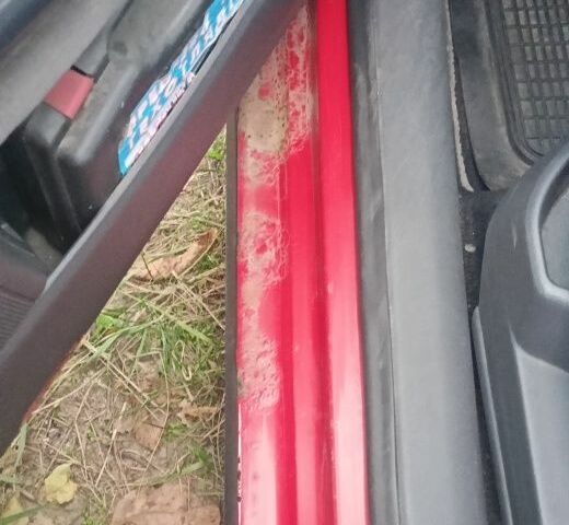 Червоний Фольксваген Golf Plus, об'ємом двигуна 1.6 л та пробігом 225 тис. км за 5500 $, фото 10 на Automoto.ua