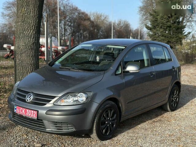 Фольксваген Гольф Плюс, объемом двигателя 1.4 л и пробегом 208 тыс. км за 5500 $, фото 8 на Automoto.ua