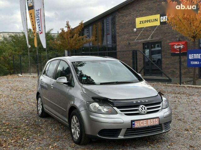 Фольксваген Гольф Плюс, объемом двигателя 0 л и пробегом 211 тыс. км за 6600 $, фото 10 на Automoto.ua
