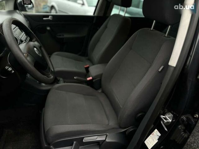 Фольксваген Гольф Плюс, объемом двигателя 1.4 л и пробегом 235 тыс. км за 5400 $, фото 23 на Automoto.ua