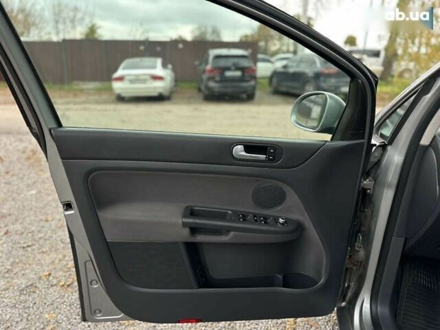 Фольксваген Гольф Плюс, объемом двигателя 0 л и пробегом 211 тыс. км за 6600 $, фото 22 на Automoto.ua