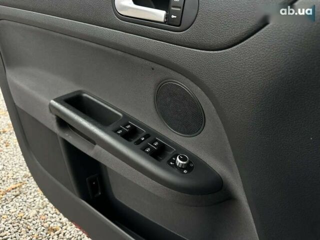 Фольксваген Гольф Плюс, объемом двигателя 0 л и пробегом 211 тыс. км за 6600 $, фото 23 на Automoto.ua