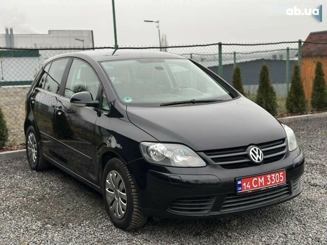 Фольксваген Гольф Плюс, объемом двигателя 1.4 л и пробегом 235 тыс. км за 5400 $, фото 7 на Automoto.ua