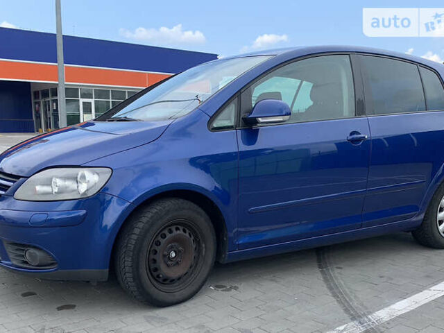 Фольксваген Golf Plus, об'ємом двигуна 1.6 л та пробігом 259 тис. км за 5999 $, фото 3 на Automoto.ua