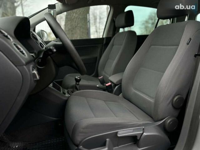 Фольксваген Гольф Плюс, объемом двигателя 0 л и пробегом 211 тыс. км за 6600 $, фото 27 на Automoto.ua