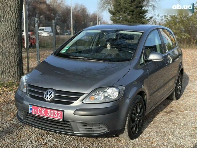 Фольксваген Гольф Плюс, объемом двигателя 1.4 л и пробегом 208 тыс. км за 5500 $, фото 6 на Automoto.ua