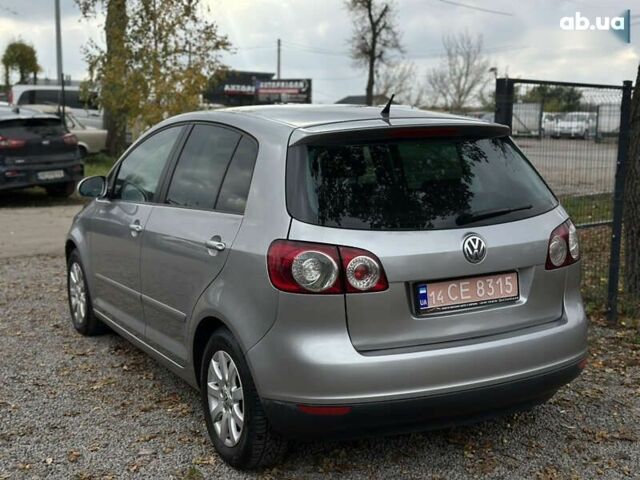 Фольксваген Гольф Плюс, объемом двигателя 0 л и пробегом 211 тыс. км за 6600 $, фото 14 на Automoto.ua