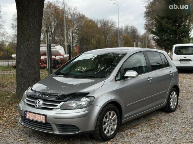 Фольксваген Гольф Плюс, объемом двигателя 0 л и пробегом 211 тыс. км за 6600 $, фото 8 на Automoto.ua