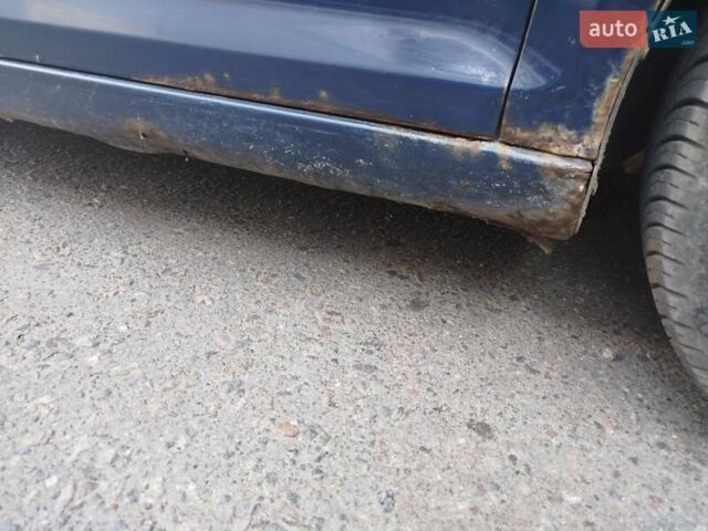 Фольксваген Гольф Плюс, объемом двигателя 1.39 л и пробегом 253 тыс. км за 4750 $, фото 7 на Automoto.ua