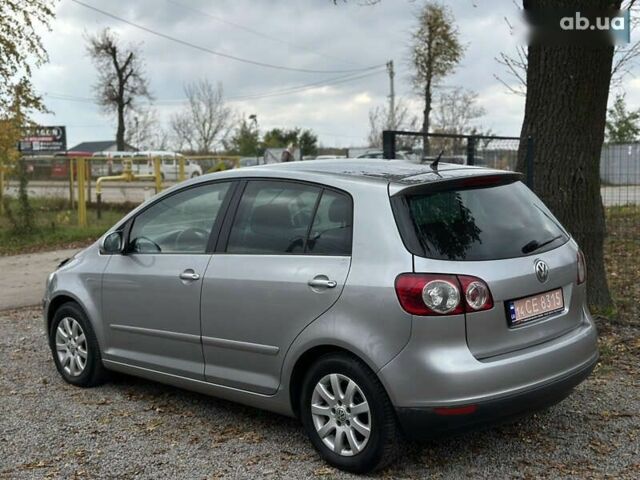 Фольксваген Гольф Плюс, объемом двигателя 0 л и пробегом 211 тыс. км за 6600 $, фото 16 на Automoto.ua