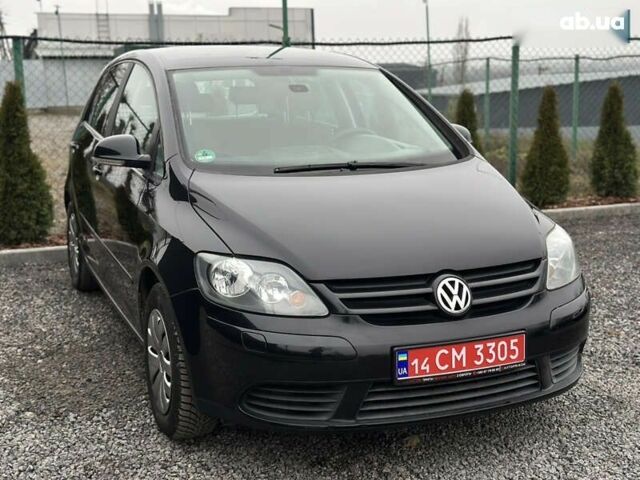 Фольксваген Гольф Плюс, объемом двигателя 1.4 л и пробегом 235 тыс. км за 5400 $, фото 5 на Automoto.ua