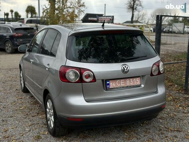 Фольксваген Гольф Плюс, объемом двигателя 0 л и пробегом 211 тыс. км за 6600 $, фото 13 на Automoto.ua
