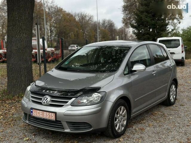 Фольксваген Гольф Плюс, объемом двигателя 0 л и пробегом 211 тыс. км за 6600 $, фото 7 на Automoto.ua