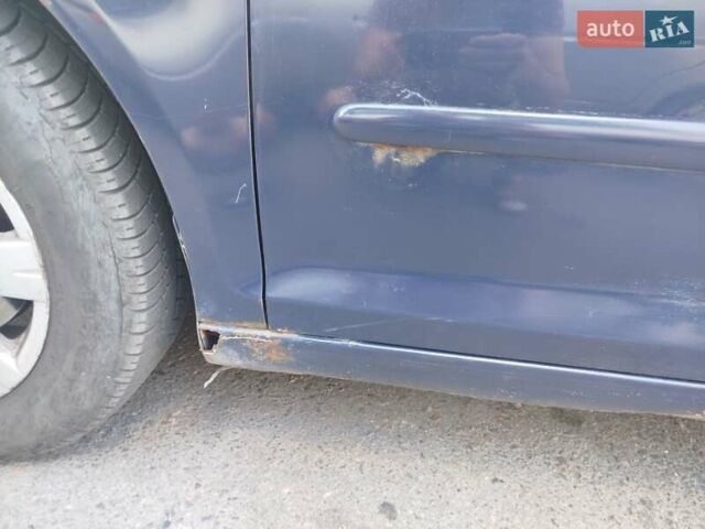 Фольксваген Гольф Плюс, объемом двигателя 1.39 л и пробегом 253 тыс. км за 4750 $, фото 4 на Automoto.ua