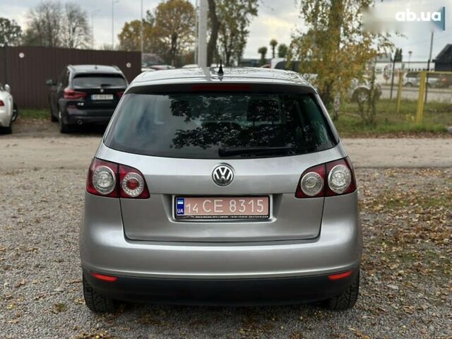 Фольксваген Гольф Плюс, объемом двигателя 0 л и пробегом 211 тыс. км за 6600 $, фото 17 на Automoto.ua
