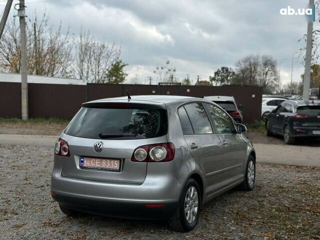 Фольксваген Гольф Плюс, объемом двигателя 0 л и пробегом 211 тыс. км за 6600 $, фото 12 на Automoto.ua