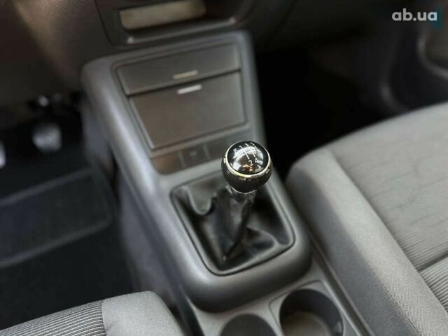 Фольксваген Гольф Плюс, объемом двигателя 1.4 л и пробегом 208 тыс. км за 5500 $, фото 26 на Automoto.ua