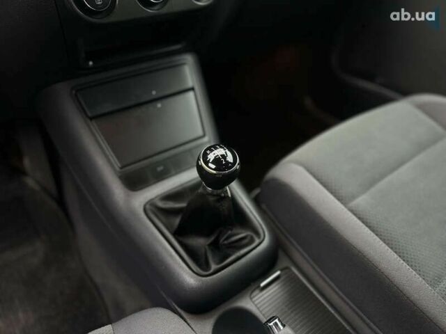 Фольксваген Гольф Плюс, объемом двигателя 1.4 л и пробегом 235 тыс. км за 5400 $, фото 28 на Automoto.ua