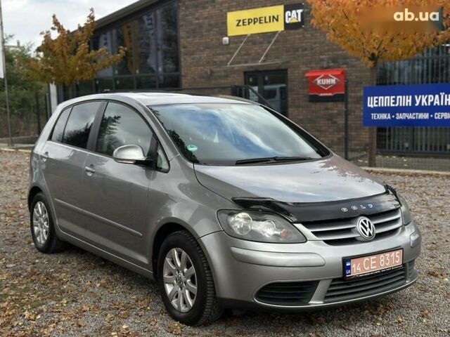 Фольксваген Гольф Плюс, объемом двигателя 0 л и пробегом 211 тыс. км за 6600 $, фото 3 на Automoto.ua