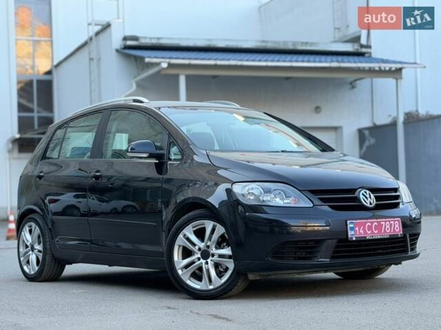 Фольксваген Гольф Плюс, объемом двигателя 0 л и пробегом 227 тыс. км за 6999 $, фото 8 на Automoto.ua