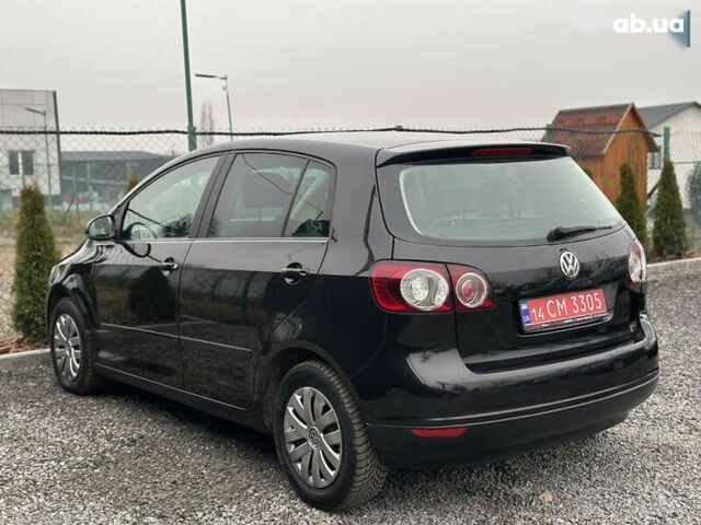 Фольксваген Гольф Плюс, объемом двигателя 1.4 л и пробегом 235 тыс. км за 5400 $, фото 17 на Automoto.ua