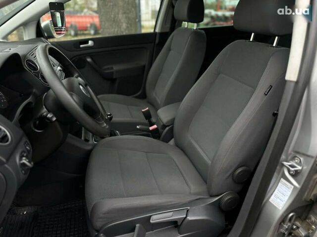 Фольксваген Гольф Плюс, объемом двигателя 0 л и пробегом 211 тыс. км за 6600 $, фото 28 на Automoto.ua