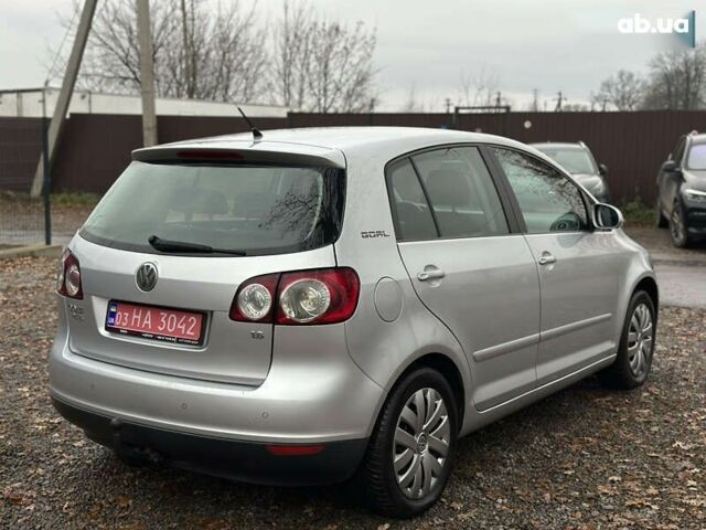 Фольксваген Golf Plus, об'ємом двигуна 1.6 л та пробігом 221 тис. км за 5999 $, фото 11 на Automoto.ua