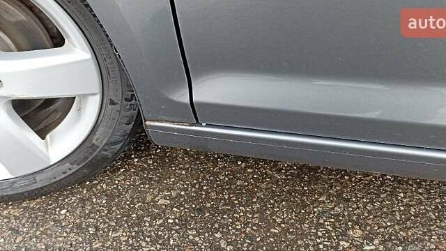 Фольксваген Golf Plus, об'ємом двигуна 1.6 л та пробігом 178 тис. км за 6300 $, фото 7 на Automoto.ua