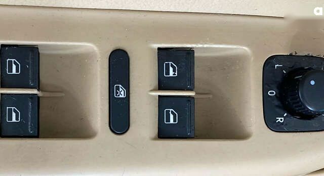 Фольксваген Гольф Плюс, объемом двигателя 0 л и пробегом 253 тыс. км за 8650 $, фото 18 на Automoto.ua