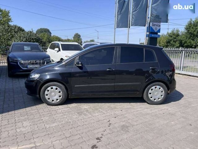 Фольксваген Golf Plus, об'ємом двигуна 1.6 л та пробігом 215 тис. км за 5990 $, фото 27 на Automoto.ua