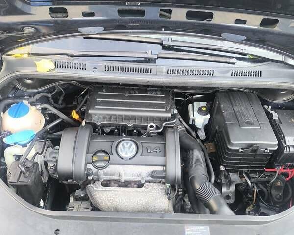 Фольксваген Golf Plus, об'ємом двигуна 1.4 л та пробігом 180 тис. км за 5150 $, фото 30 на Automoto.ua