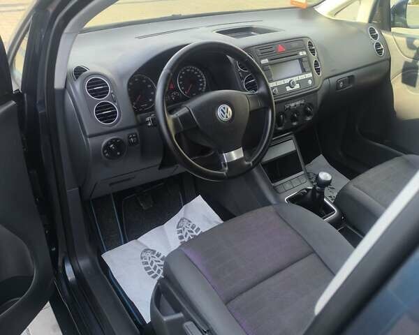 Фольксваген Golf Plus, об'ємом двигуна 1.4 л та пробігом 180 тис. км за 5150 $, фото 13 на Automoto.ua