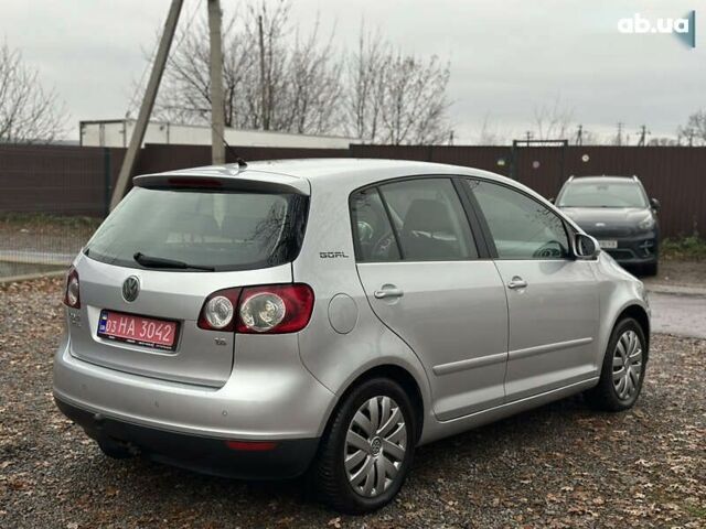 Фольксваген Golf Plus, об'ємом двигуна 1.6 л та пробігом 221 тис. км за 5999 $, фото 12 на Automoto.ua