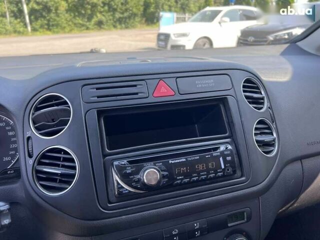 Фольксваген Гольф Плюс, объемом двигателя 1.6 л и пробегом 215 тыс. км за 5990 $, фото 15 на Automoto.ua