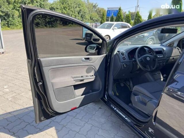 Фольксваген Гольф Плюс, объемом двигателя 1.6 л и пробегом 215 тыс. км за 5990 $, фото 9 на Automoto.ua